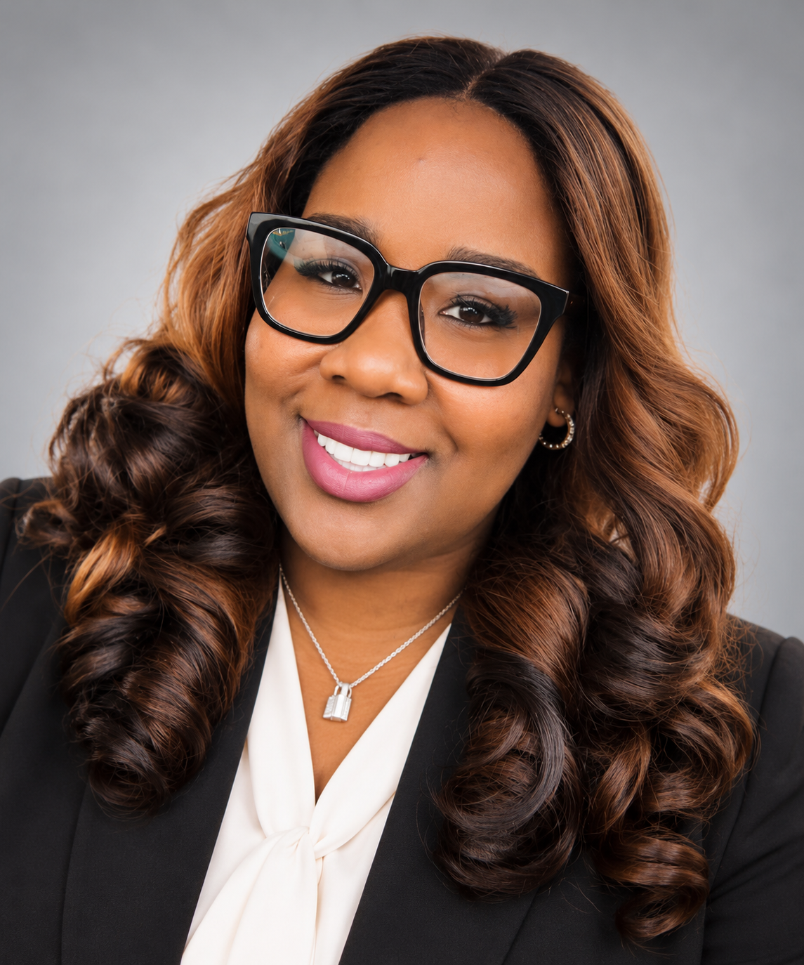 Dr. Chiquita Ayejetovo — Founder & CEO of WGG Solutions