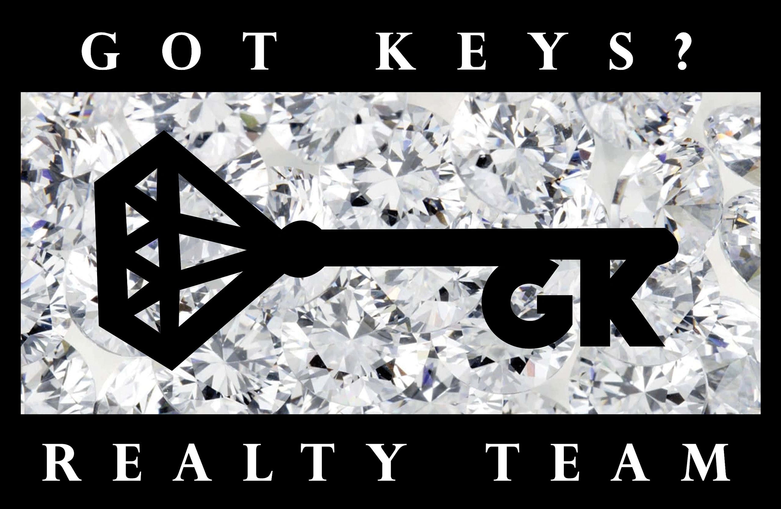 Got Keys Realty Team